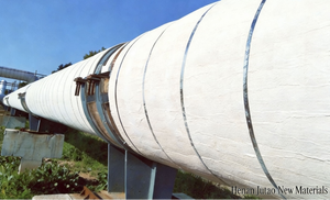 Couverture isolante en aérogel de silice de qualité supérieure, faible valeur de lambda, pour <span class=keywords><strong>l</strong></span>'<span class=keywords><strong>isolation</strong></span> thermique extérieure, pour la construction de toitures, <span class=keywords><strong>l</strong></span>'<span class=keywords><strong>isolation</strong></span> des façades - Product Image 6