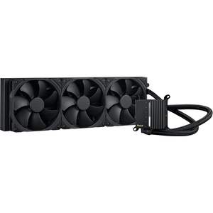 Refroidisseur liquide tout-en-un ProArt LC 420 pour CPU, ventilateur 140 mm 2000 tr/min, roulement à bain d'huile pour refroidissement par eau, dissipateur thermique en cuivre et aluminium pour ordinateur de bureau - Product Image 4