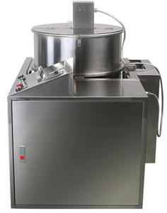 Máquina de <span class=keywords><strong>palomitas</strong></span> de maíz de producción de arroz inflado chino - Product Image 2