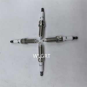 WLBTR Wholesale Car Spare <strong>Parts</strong> Spark Plugs SILZKBR8D8S for BMW 1F20 2 Convertible F23 - Product Image 4