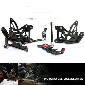 Spedizione Gratuita FonsenX Prezzo di Fabbrica Fornitura Completa Parti e Accessori Personalizzati per <span class=keywords><strong>Mv</strong></span> <span class=keywords><strong>Agusta</strong></span> - Product Image 4