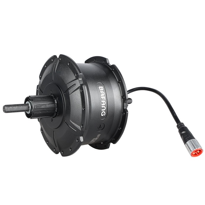 Bafang 48v 1000w 電動自転車用20''・26''後輪ファットタイヤモーター