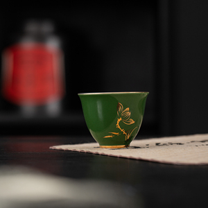 Set da Tè in Porcellana Bianca Elegante Personalizzato all'Ingrosso, Servizio da Tè Cinese in Ceramica per il Tè del Pomeriggio - Product Image 2