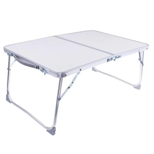 <span class=keywords><strong>TODO</strong></span> 2023 nouvelle vente chaude personnalisée en gros en alliage d'aluminium Compact Mini table pliante portable avec des prix bon marché - Product Image 2