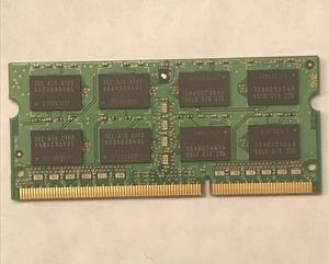 โน้ตบุ๊ค 8GB 2rx8 Pc3l-12800s 8g 1600 หน่วยความจำแรม M471b1g73eb0-yk0 - Product Image 3