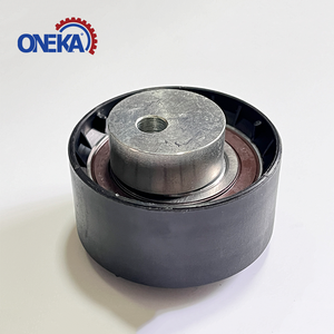 Oneka Distributieriem Kit Met Waterpomp KP15503XS-<span class=keywords><strong>2</strong></span> 5503xs Wp0069 T43055 Voor Fiat 500 Bravo Doblo Egea Lancia Delta Opeal Comb1.4l - Product Image 6