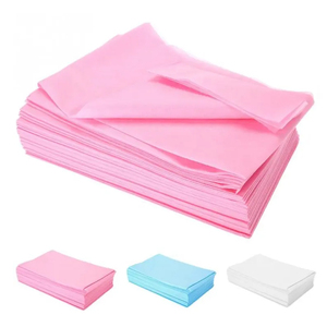 Almohadillas Desechables Profesionales para Salón de Belleza, Láminas Protectoras Faciales Suaves para la Piel, Cuidado Personal, GZ RTS, Pedido Mixto al por Mayor - Product Image 2