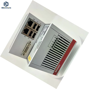 Módulo de Extensión Industrial MODEL para Sistemas de Controladores Integrados, Accesorios de Hardware, Equipo Confiable de Alto Rendimiento - Product Image 1