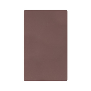 Brown Tattoo <b>Practice</b> Skin Dark Color Synthetic Silicone <b>Pad</b> for Tattoo Artist Training Supplies - Product Image 2