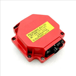 Módulo Controlador PLC en Existencia, Convertidor de Frecuencia A860-0360-T201 - Product Image 2