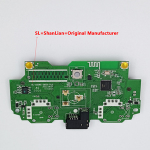 Chất lượng cao một cửa ô tô và Viễn Thông pcba Board nhà máy tùy chỉnh Bo mạch chủ ODM/OEM cung cấp trực tiếp - Product Image 6