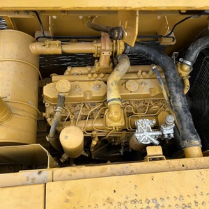 2015-2020Year Original Caterpillar 320C Excavadora sobre orugas 330C 320CL Cat Excavadoras usadas para México - Product Image 2