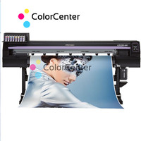 Mesin Cetak dan Potong CJV150-160 Mimaki Baru, Pemotong Printer CJV150-160 dengan Tinta Perak
