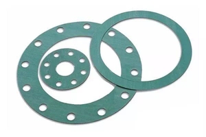 Miếng đệm sợi nén paronit nối miếng đệm sợi amiăng không - Product Image 5