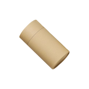 Hộp giấy <span class=keywords><strong>kraft</strong></span>, ống giấy, trụ giấy, hộp đựng thiết kế tùy chỉnh để đóng gói trà và thực phẩm - Product Image 3