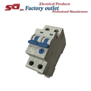 new type current adjustable miniature circuit breaker good instead use of GVME GV2 MPCB