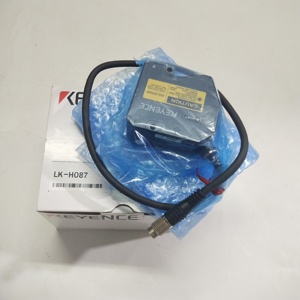 Sensor de Desplazamiento Láser de Tipo Ancho LK-H087, Serie LK-G5000 - Product Image 4