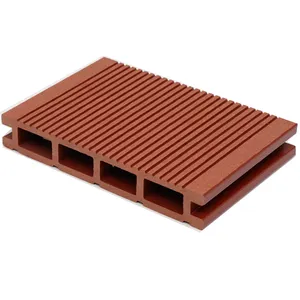 אריגה מרפסת עץ lesco wpc decking עץ לקישוט הבית