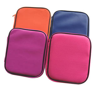 Ensemble d'aiguilles à tricoter avec boucle de tricot en aluminium coloré, clip de changement de cordon détachable - Product Image 3