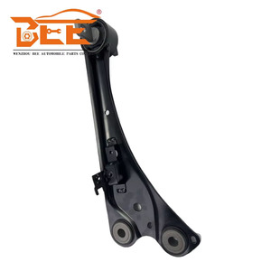 48760-05010 48760-0R010 48760-12010 48780-12140 48727-42010 487600R010 Bras de suspension pour <span class=keywords><strong>TOYOYA</strong></span> - Product Image 2