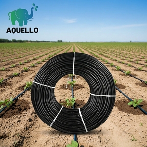 Tubi per Irrigazione a Goccia di Alta Qualità, Durevoli e a <span class=keywords><strong>Risparmio</strong></span> Idrico per Sistemi di Irrigazione Efficienti - Product Image 1