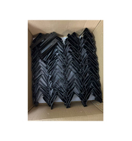 LYUE Clips de fixation en fil d'acier galvanisé réutilisables pour emballage de caisses en bois