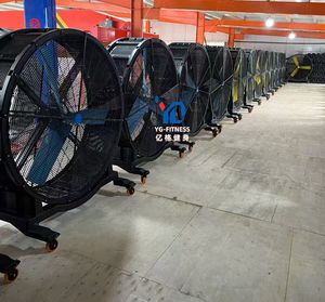 YG FITNESS YG-AS011 <span class=keywords><strong>Ventilateur</strong></span> commercial Super <span class=keywords><strong>ventilateur</strong></span> Offre Spéciale <span class=keywords><strong>Ventilateur</strong></span> d'extraction de cuisine commerciale pour salle de sport - Product Image 5