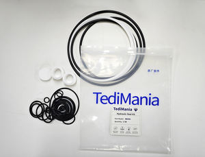 Kit de Reparación de Juntas Centrales para Excavadora Daewoo, Kit de Sellos para Cincel Rompedor, para Excavadora <span class=keywords><strong>Doosan</strong></span> Daewoo - Product Image 2