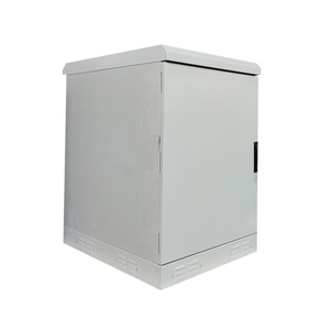 12U 15U 18U 22U 24U Outdoor Waterproof Telecom Enclosures Street <b>Cabinet</b> Communication OEC1000 Telecom Enclosures OEC1000 - Product Image 4