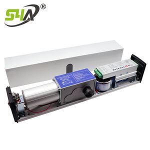 Operador de puerta oscilante automático electrónico, 110V-240V, ED100 - Product Image 2