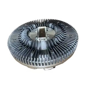 Nuovo <span class=keywords><strong>Mercedes</strong></span> Actros MP3 parti di <span class=keywords><strong>ricambio</strong></span> del sistema di raffreddamento frizione del ventilatore dell'olio al silicio - Product Image 1