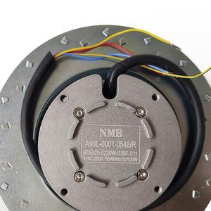 A90L-0001-0548/R Spindel kühl ventilator für FANUC Spindel motor China machen - Product Image 3