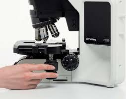 Microscopes biologiques numériques de <span class=keywords><strong>microscope</strong></span> d'<span class=keywords><strong>Olympus</strong></span> BX46 pour la clinique d'hôpital de laboratoire - Product Image 5