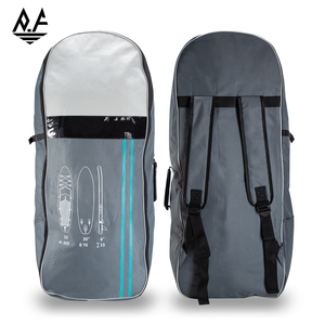 กระเป๋าเป้สะพายหลังแบบพองลม PF OEM/ODM สำหรับกีฬาและฟิตเนส  ช่องใส่ของหลากหลาย สำหรับผู้หญิงและผู้ชาย ทำจากไนลอน รุ่น PFBP08 ออกแบบตามสั่ง ผลิตตามความต้องการ - Product Image 1