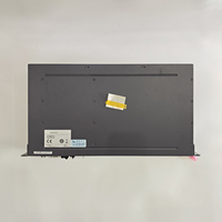 Multiplexeur d'accès numérique à ligne abonnée IP DSLAM SmartAX MA5616 avec alimentation AC ou DC MA5616
