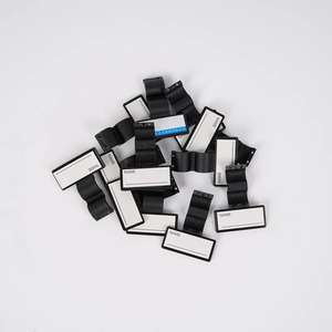 Индивидуальный доктор Стетоскоп Имя тег - Product Image 2