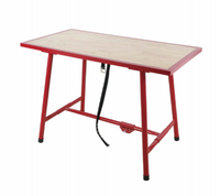 Banc de travail Ework 1200, table de travail en bois pour entrepôt et atelier, capacité de charge de 2000 lb, garantie d'un an
