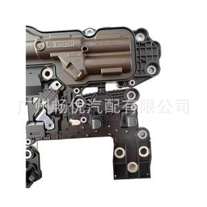 Módulo de control de transmisión Mercedes A0009015000 automático de 9 velocidades para reparación/reemplazo de furgonetas, fabricado en Alemania - Product Image 5