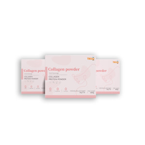 Bán chạy nhất trong 2025 quan trọng protein collagen peptide bột peptide collagen protein bột - Product Image 1