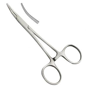 Juego <span class=keywords><strong>de</strong></span> Tijeras <span class=keywords><strong>de</strong></span> Sutura Manuales <span class=keywords><strong>de</strong></span> Acero Inoxidable Buffalo para Retirar Suturas, Kit <span class=keywords><strong>de</strong></span> Entrenamiento Médico - Product Image 5