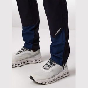 OEM thiết kế mới Nylon Tracksuit quần áo phòng tập thể dục Áo khoác hoạt động đáy áo khoác ngoài bộ phù hợp với nam giới đào tạo & chạy bộ mặc - Product Image 6