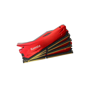 Venta caliente de fábrica Ramsta Zhanlang <span class=keywords><strong>DDR4</strong></span> 8GB 16GB 32GB <span class=keywords><strong>2666MHz</strong></span> 3200MHz 3600MHz 4000MHz <span class=keywords><strong>RAM</strong></span> para computadora portátil PC Memoria - Product Image 2