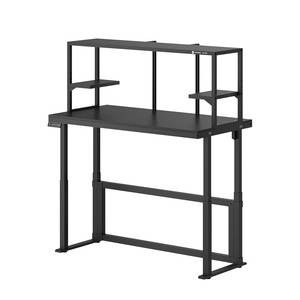 Tavolo da Lavoro Regolabile in Altezza Sunshine M1 Pro, Banco da Lavoro a Doppio Supporto per Riparazione e Manutenzione di Telefoni - Product Image 1
