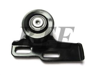 7700272972 Kit de poulie tendeur de <span class=keywords><strong>courroie</strong></span> de <span class=keywords><strong>distribution</strong></span> et <span class=keywords><strong>courroie</strong></span> nervurée en V avec galet tendeur VKM 36005 pour Renault – Vente directe usine - Product Image 4