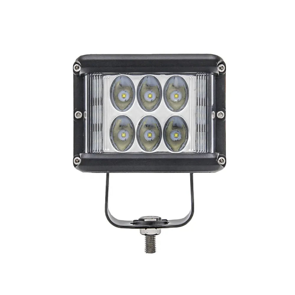 Wholesale Low Price 4 Inch Flood Light Led 30W Led Fog/Driving Lights Led Work Light For Truck Tractor Suv 4x4