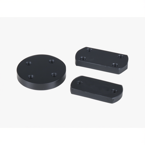 Blocs de guidage linéaire flottants Whj51 12 Whj02 16 Whj54 20 Bpua12 Bpufas16 - Product Image 2