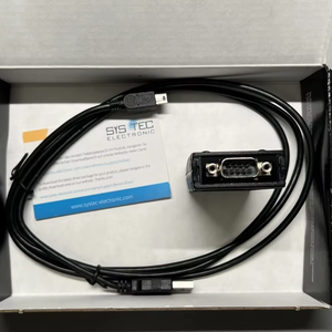 3204004-01 USB-CANMODUL1 (CANAL ÚNICO, O) - Product Image 1