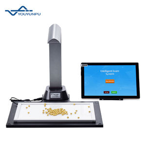 Çok fonksiyonlu tahıl mısır buğday 1000-tahıl ağırlığı otomatik algılama sistemi pirinç akıllı tohum <span class=keywords><strong>test</strong></span> cihazı - Product Image 1