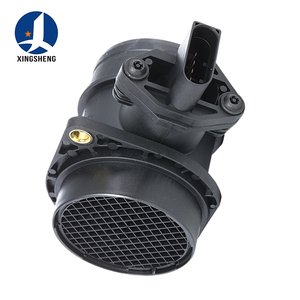 0280217121 Voor Vw Sharan 1.9 Ltr Echte <span class=keywords><strong>Bosch</strong></span> Hete Film Massa Luchtstroommetersensor - Product Image 2