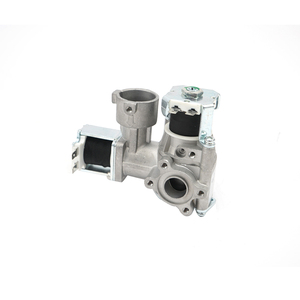 Régulateur de gaz de remplacement proportionnel réglable pour la vente en gros avec contrôle de sécurité - Product Image 3